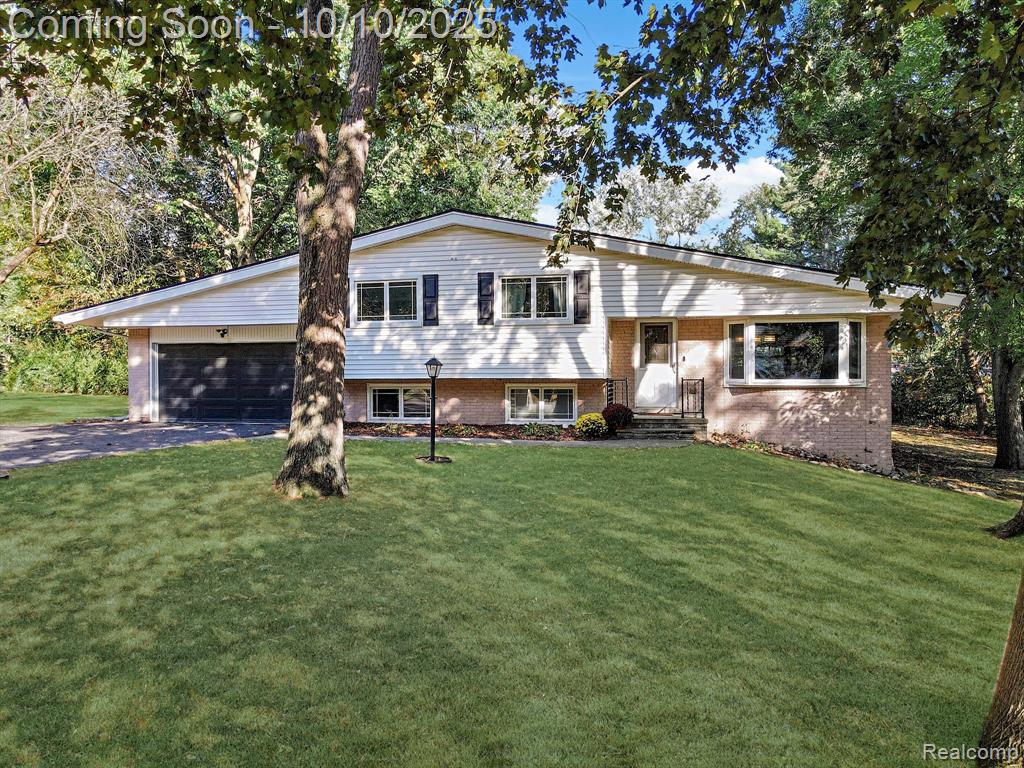 6460 Elmoor Drive, Troy, MI 48098 — Photo 43
