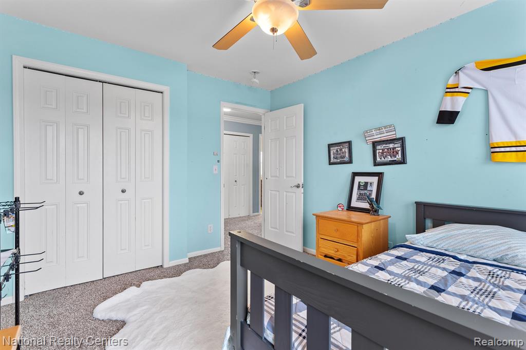 316 Lenox Lane, Brighton, MI 48114 — Photo 37