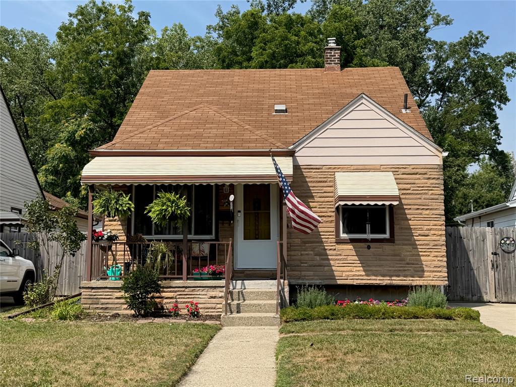 248 Washington Street, Trenton, MI 48183