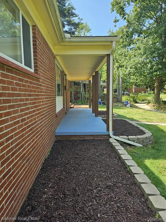 5 MEDFORD Circle, Ann Arbor, MI 48104 — Photo 3