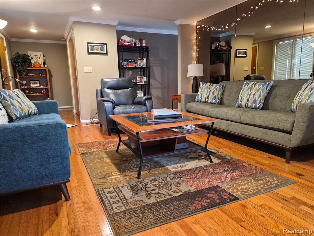 311 S Clinton Street, Stockbridge, MI 49285 — Photo 15