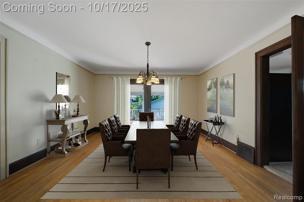 4167 Arlington Drive, Royal Oak, MI 48073 — Photo 7