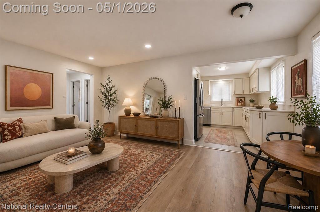 903 Nash Avenue, Ypsilanti, MI 48198 — Photo 8