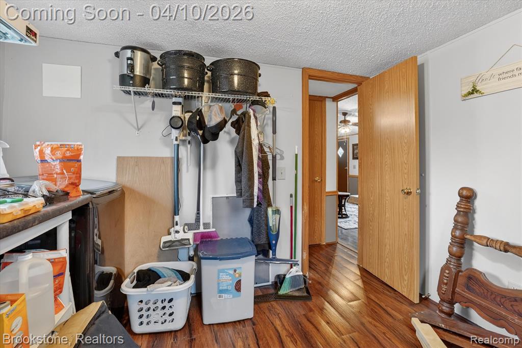 3892 N Ely Highway, Alma, MI 48801 — Photo 9