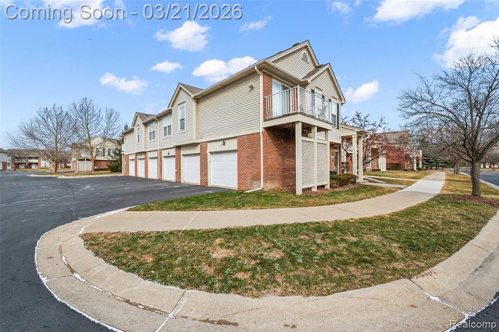 43935 Rushcliffe Drive, Sterling Heights, MI 48313 — Photo 7