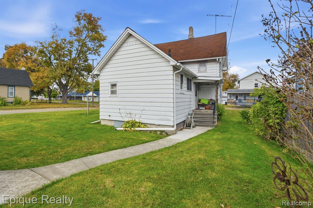 251 N 2nd Street, Marine, MI — Photo 6