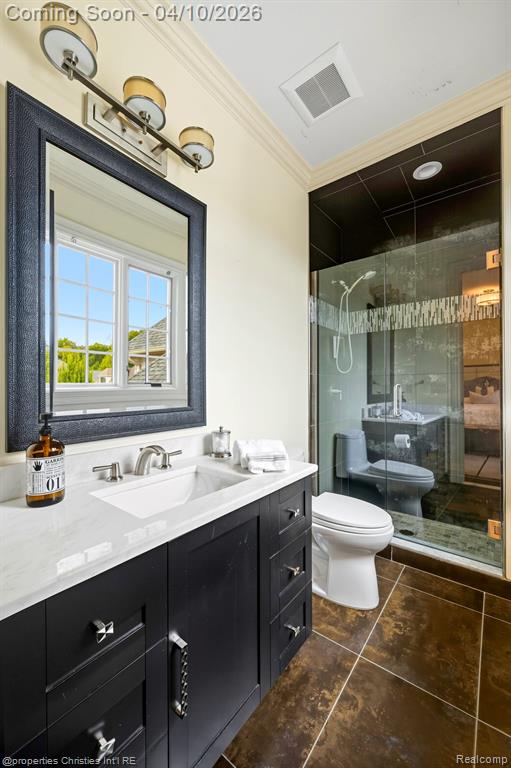 48923 Veneto Drive, Northville, MI 48167 — Photo 53