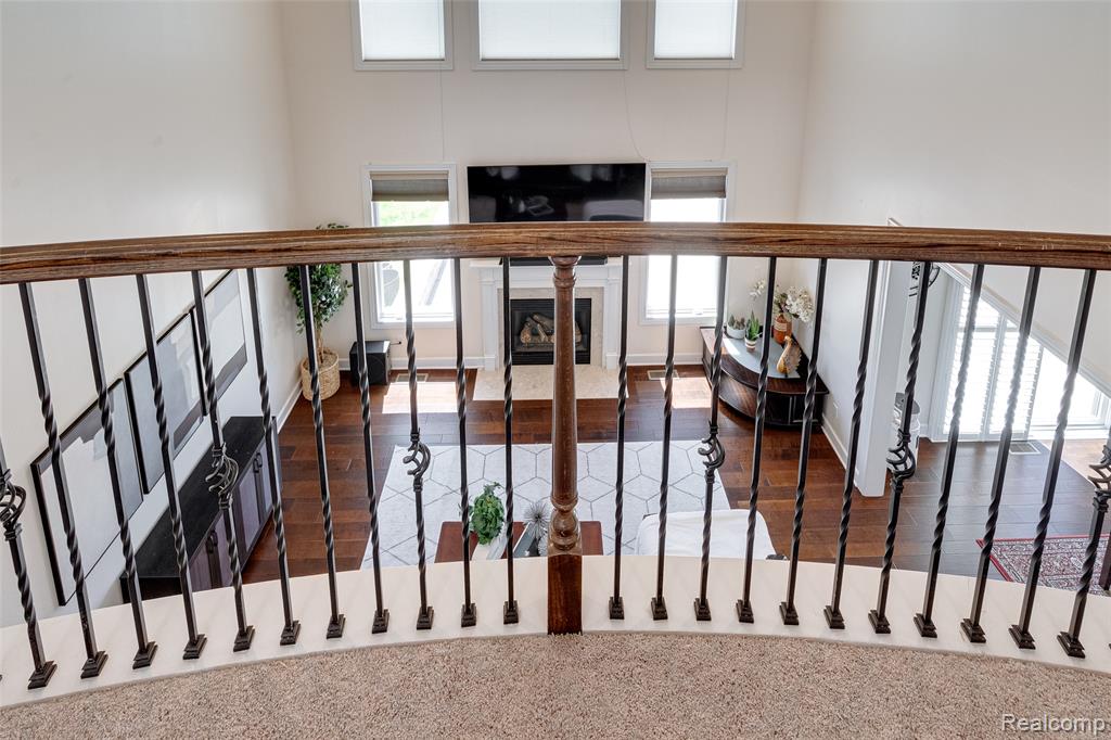 47576 VALENCIA Circle, Novi, MI — Photo 46