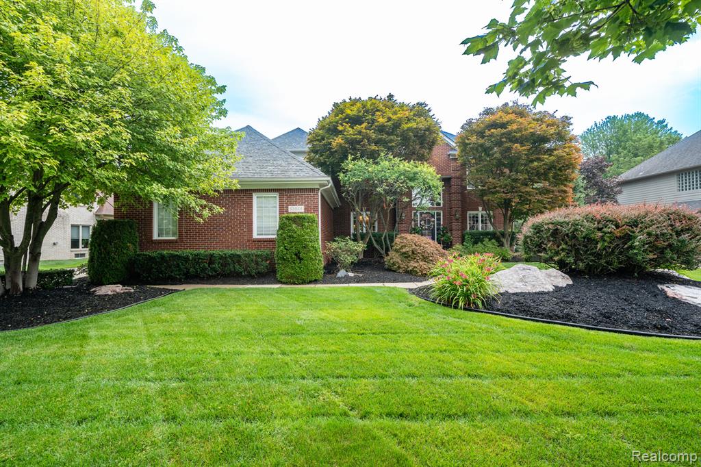 53844 Cherrywood Drive, Shelby Twp, MI 48315 — Photo 49