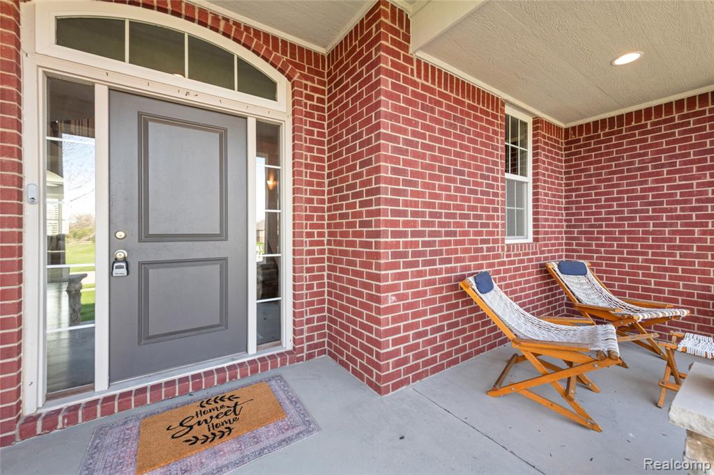 801 Watersmeet Drive, Oxford, MI 48371 — Photo 13
