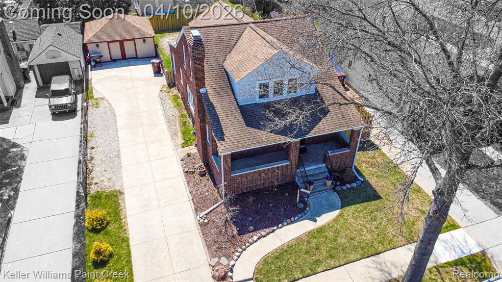 7392 Voerner Avenue, Center Line, MI 48015 — Photo 52