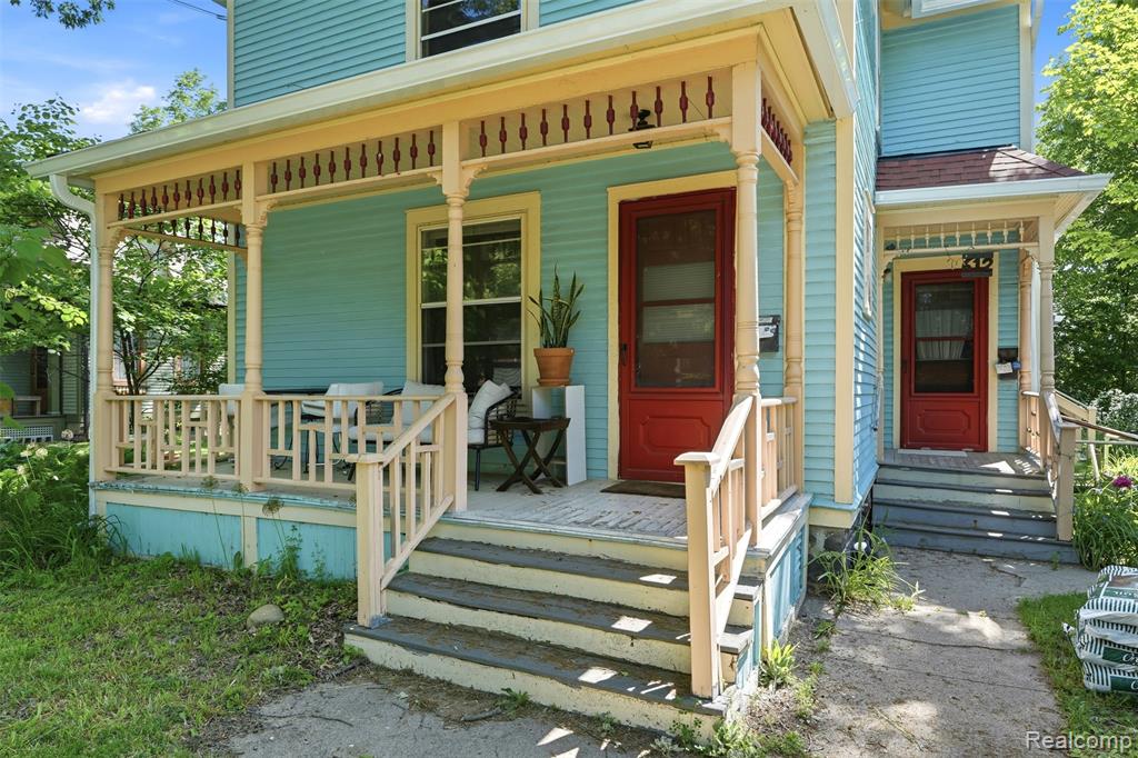 612 Spring Street, Ann Arbor, MI 48103 — Photo 3