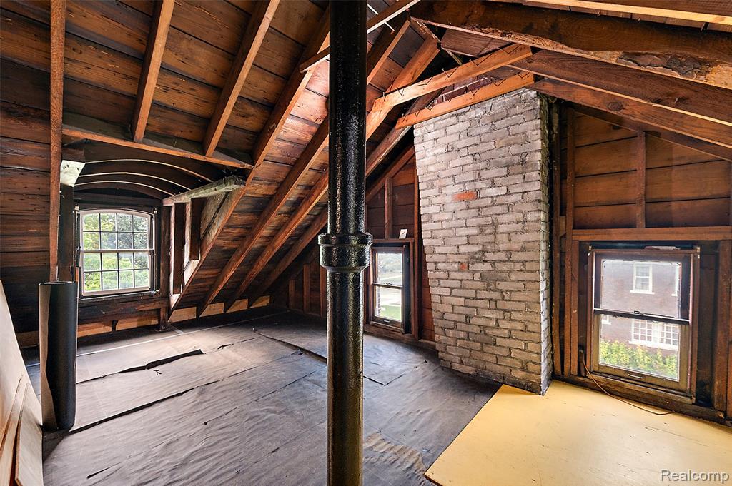 3496 Burns Street, Detroit, MI 48214 — Photo 55