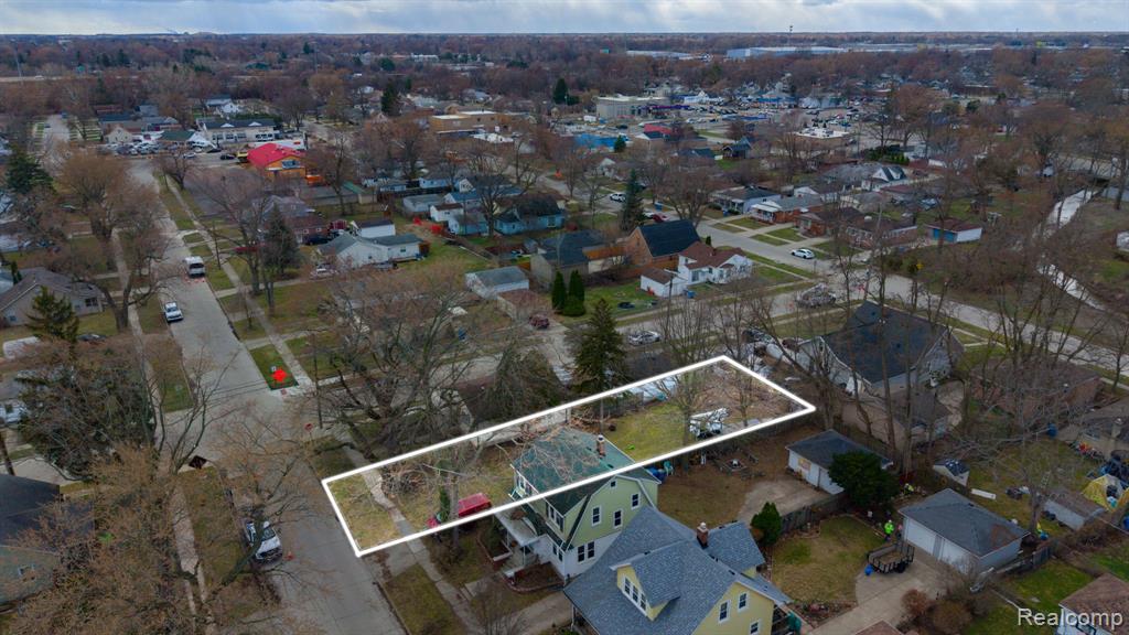5452 Kingston, Dearborn Heights, MI 48125 — Photo 5