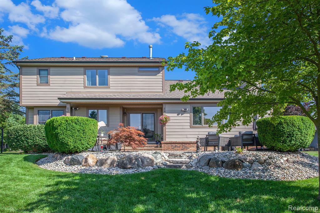 6519 Horncliffe Drive, Clarkston, MI — Photo 30