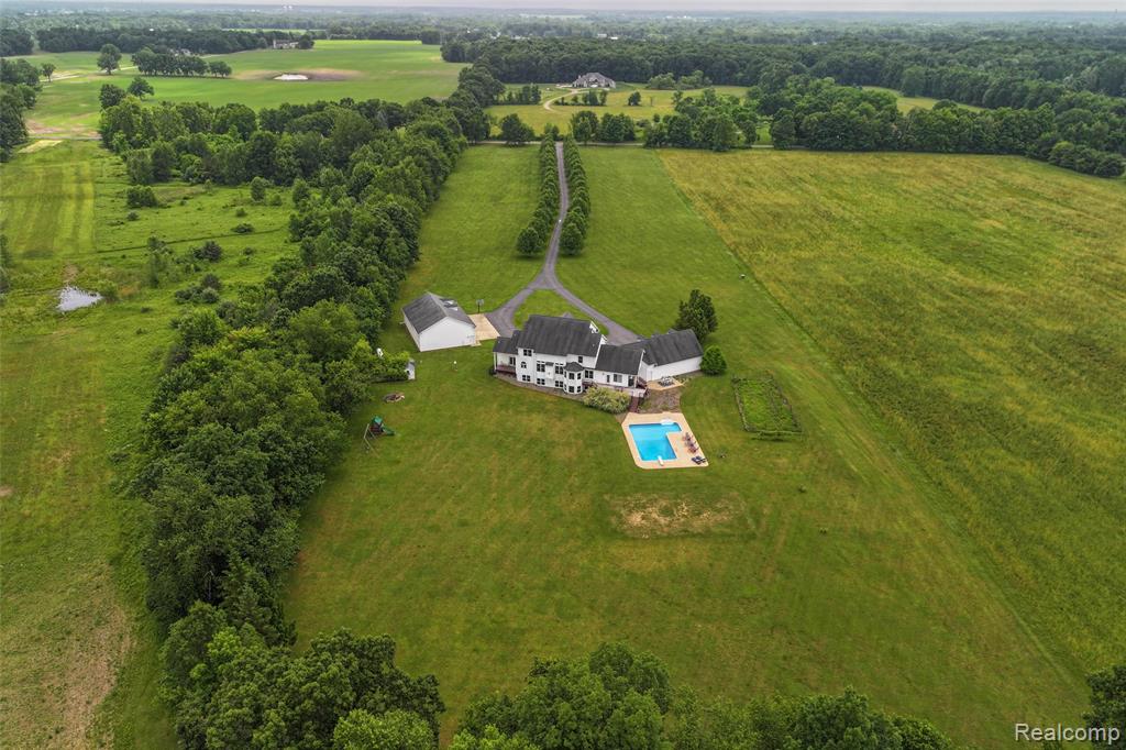 2787 Moyer Road, Williamston, MI 48895 — Photo 26