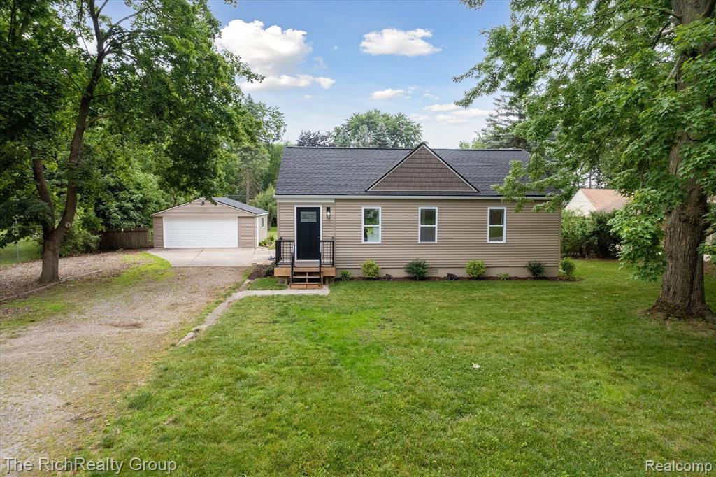 9670 Gold Arbor Road, Plymouth, MI 48170 — Photo 2