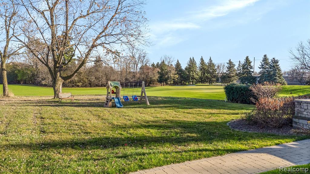 15316 BAY HILL Drive, Northville, MI 48168 — Photo 44
