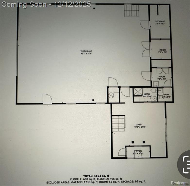 36050 Goddard Road, Romulus, MI 48174 — Photo 33