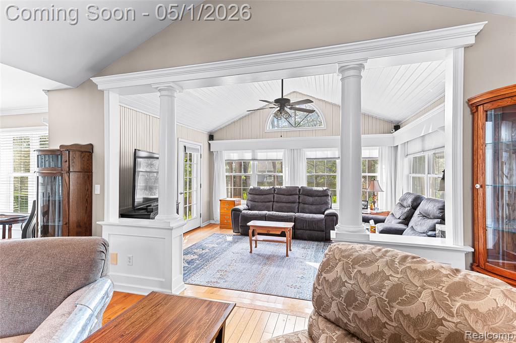 882 Fedora Drive, Tecumseh, MI 49286 — Photo 10