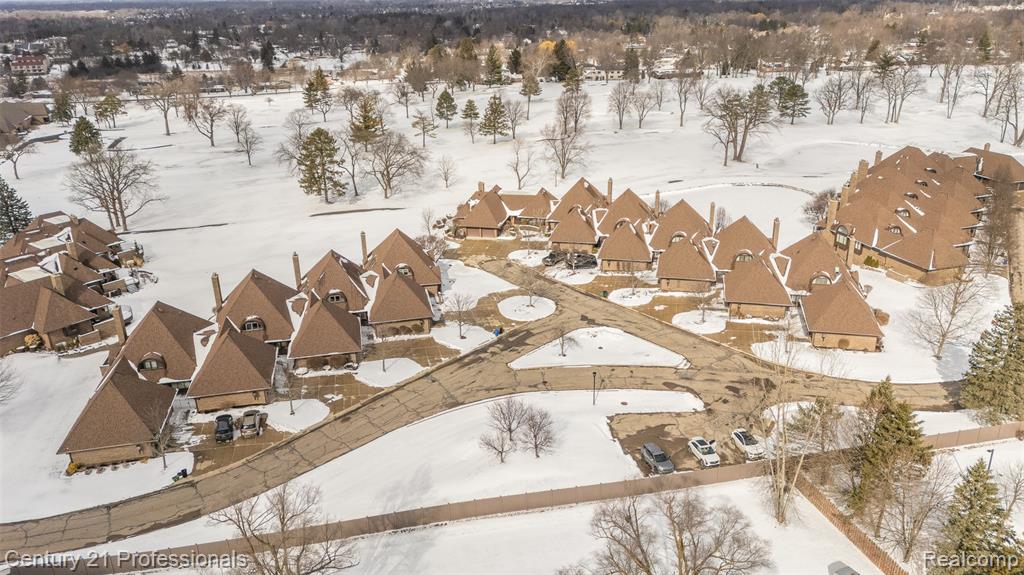 9095 S Saginaw Road, 5, Grand Blanc, MI 48439 — Photo 63