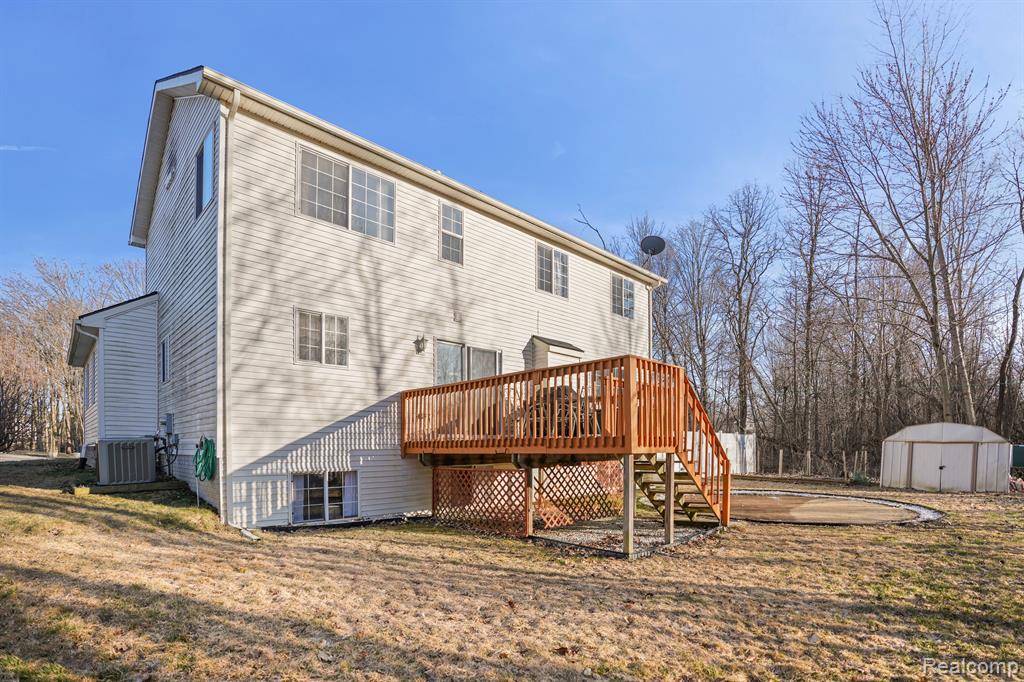 5124 HICKORY Trail, Grand Blanc, MI 48439 — Photo 3