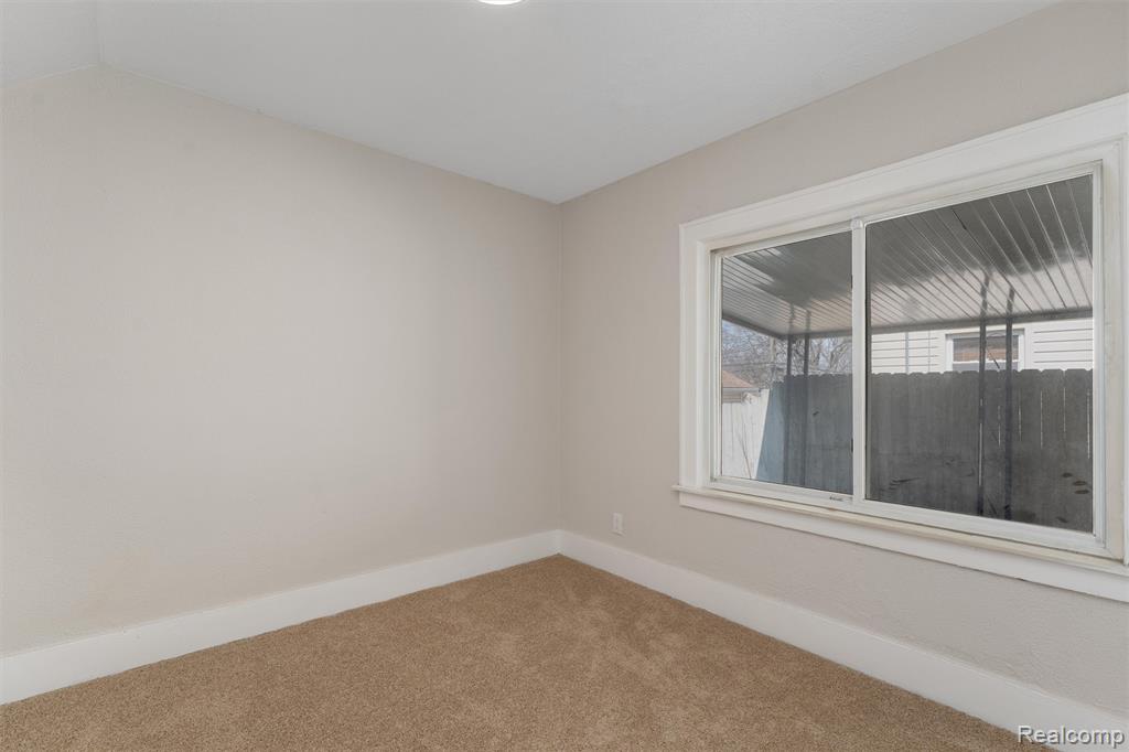 917 N Perry Street, Pontiac, MI 48340 — Photo 19