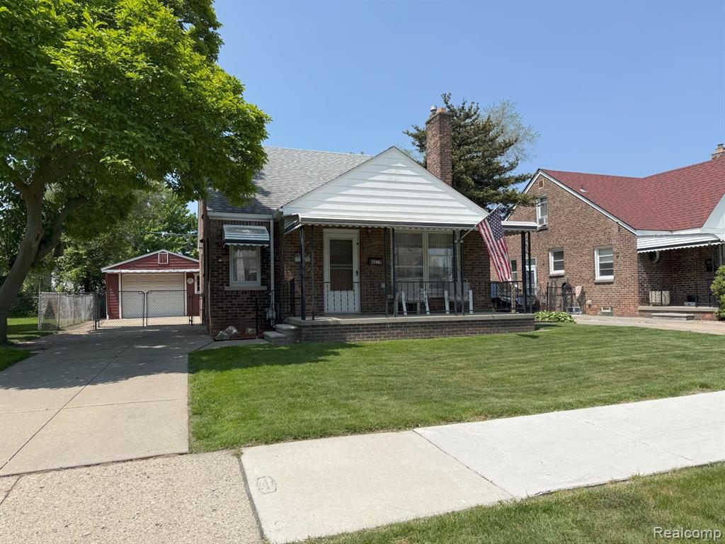 4017 Woodworth Street, Dearborn, MI 48126 — Photo 2