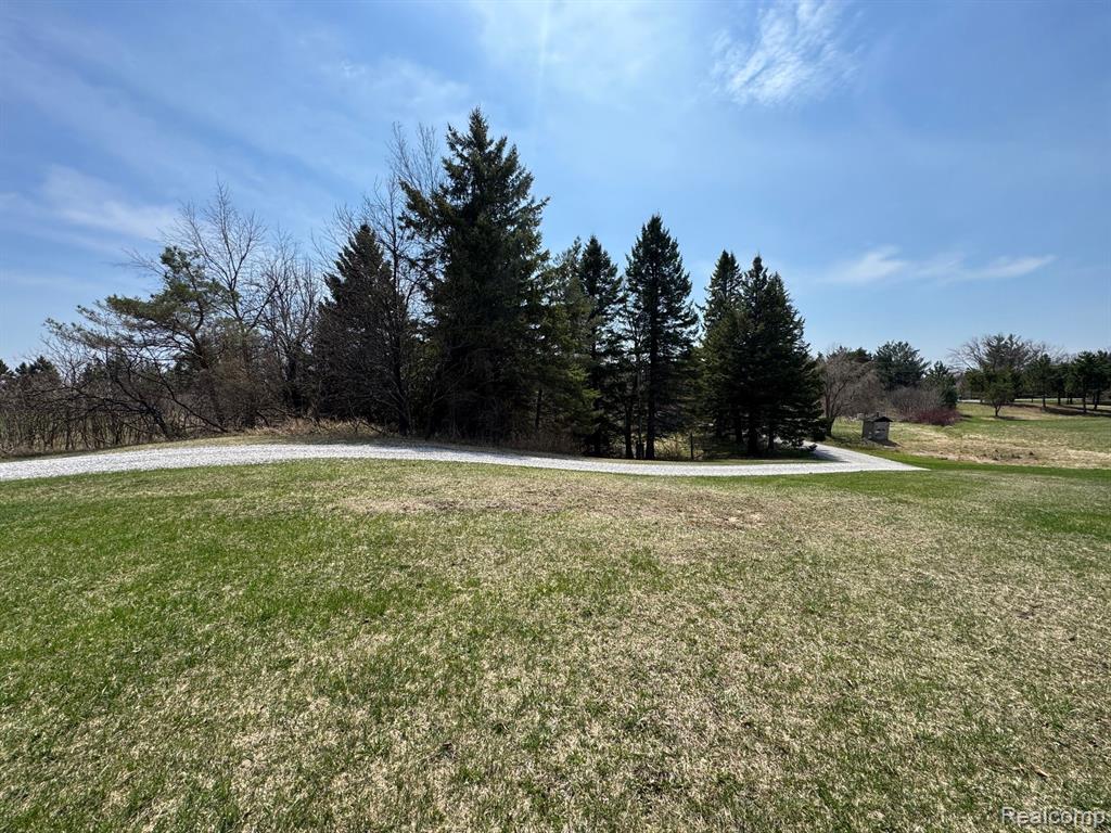 200 W Oyster Road, Rose City, MI 48654 — Photo 14