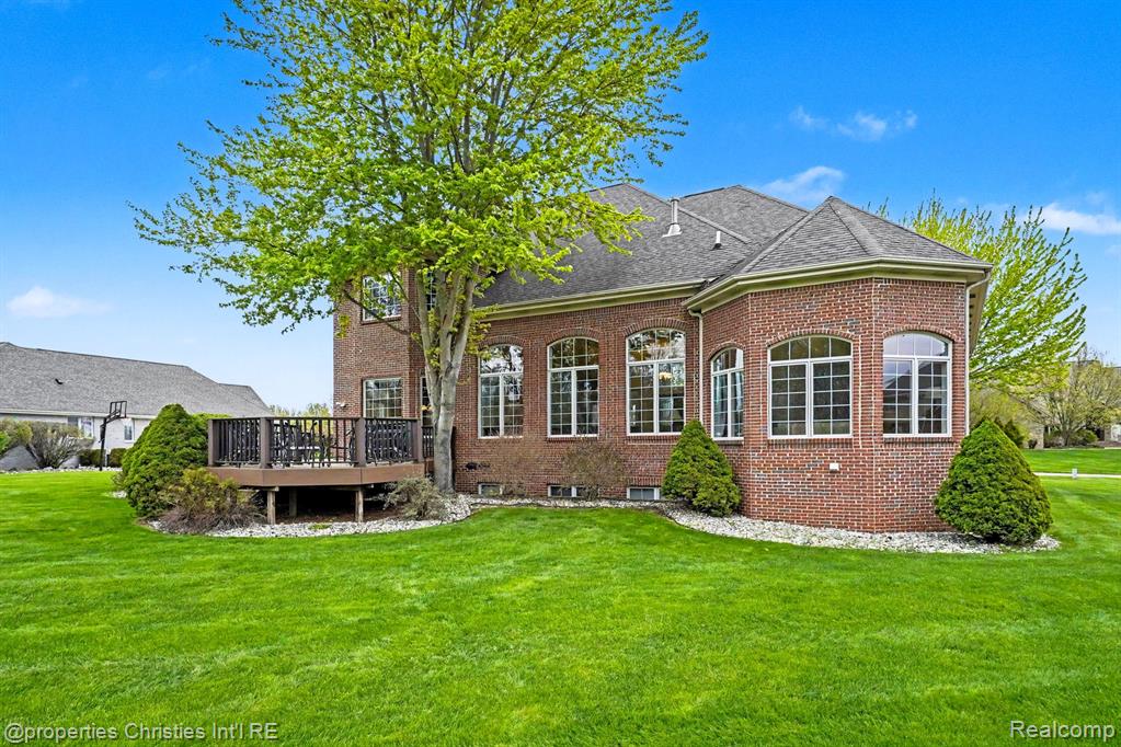 16987 Kings Fairway Lane, Grand Blanc, MI 48439 — Photo 48