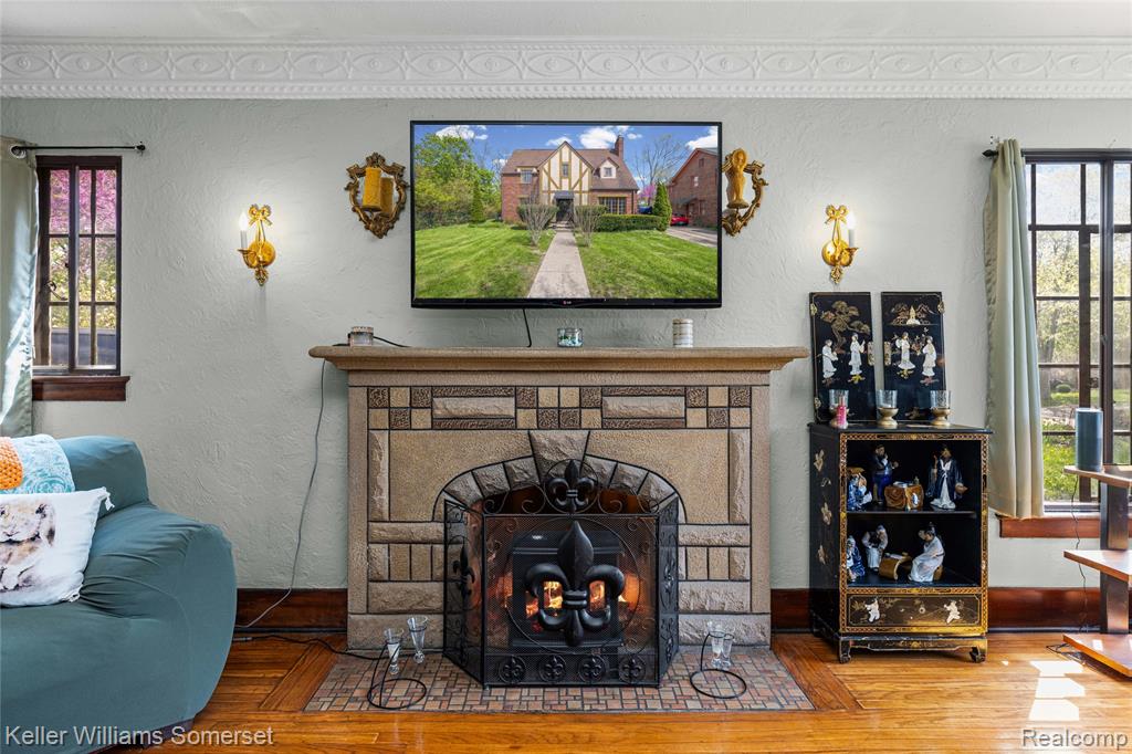 15 Miami Road, Pontiac, MI 48341 — Photo 12