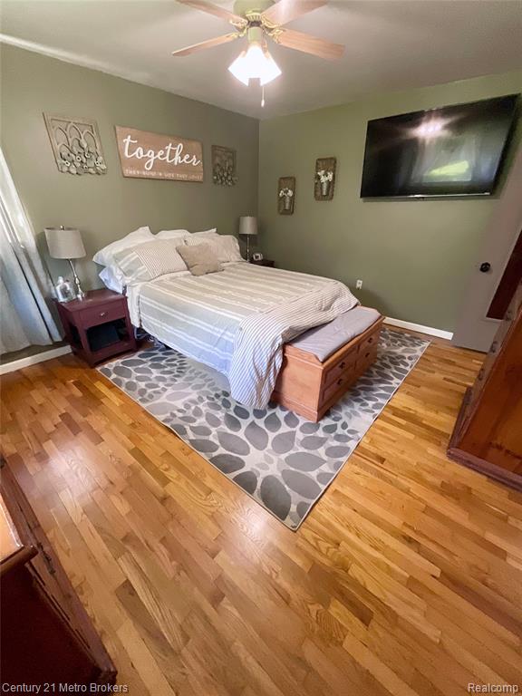 6010 N Seymour Road, Flushing, MI 48433 — Photo 29