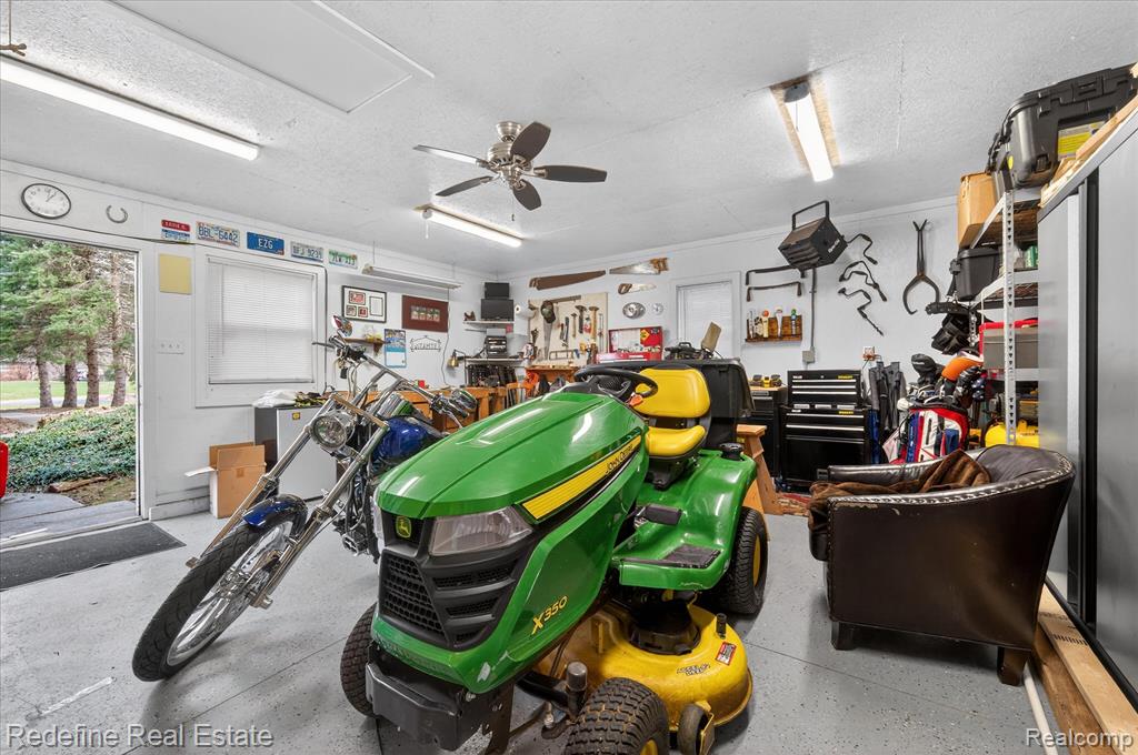 47025 S Chigwidden Drive, Northville, MI 48167 — Photo 50