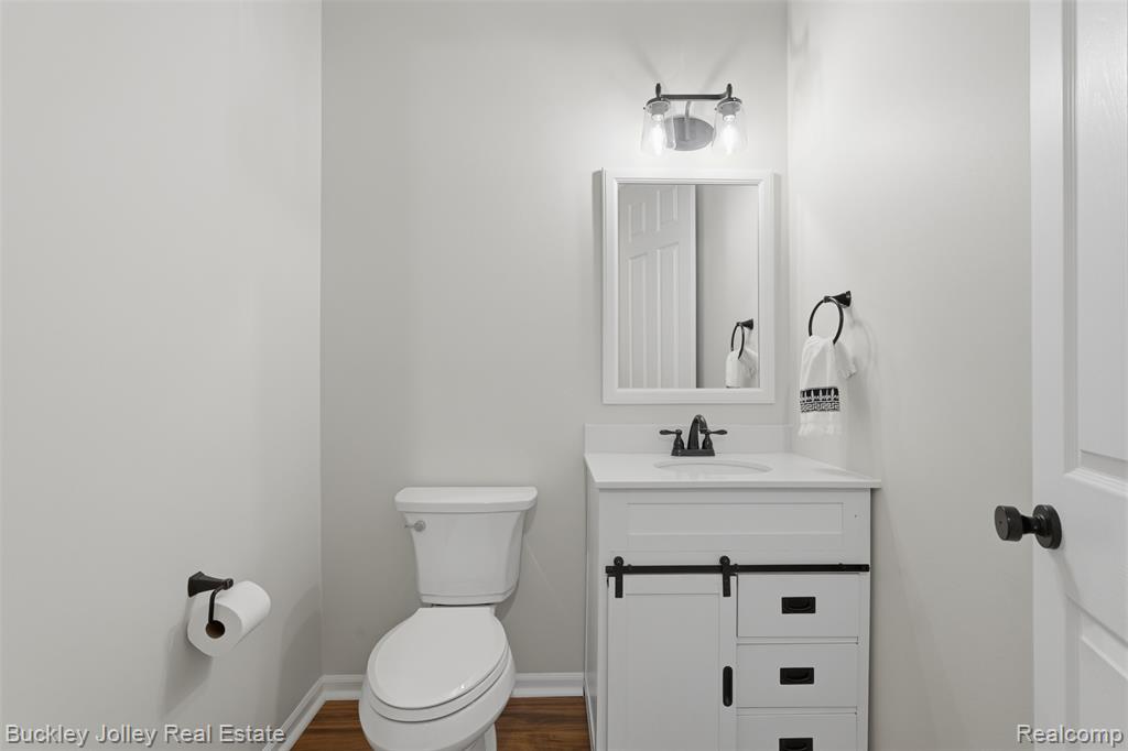 1197 Hudson Drive, Howell, MI 48843 — Photo 31