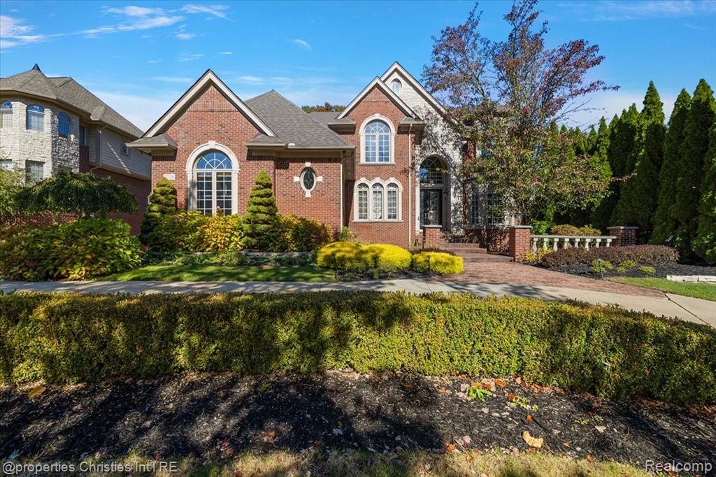 7220 Essex Drive, West Bloomfield, MI — Photo 2
