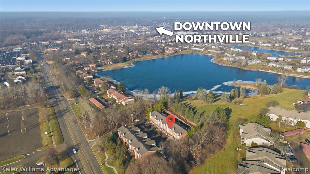 42432 Corlina Drive, Northville, MI 48167 — Photo 3