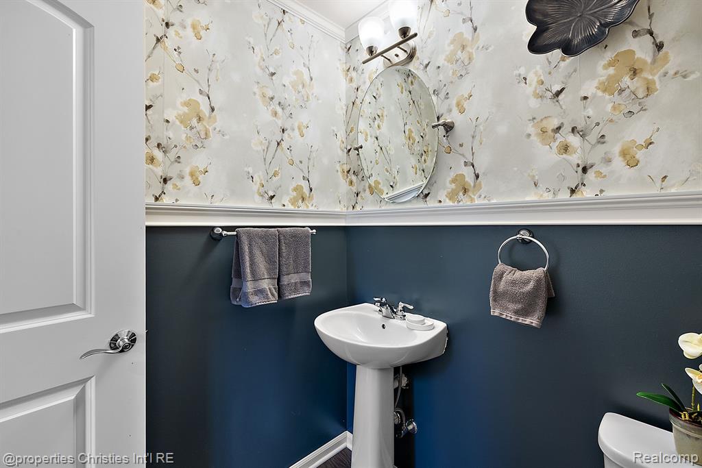 49521 LANTERN Way, 45, Canton, MI 48188 — Photo 16