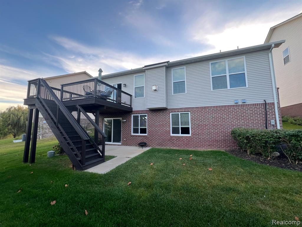 30879 Asbury Hill Court, New Hudson, MI 48165 — Photo 34