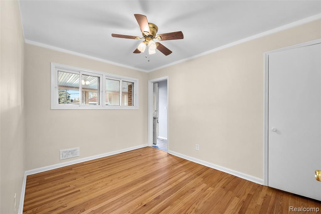 9334 N Joseph Avenue, Allen Park, MI 48101 — Photo 20