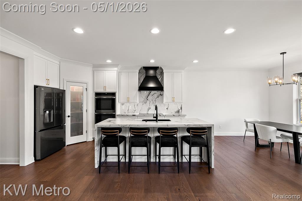 55162 Benson Court, Shelby Twp, MI 48316 — Photo 12