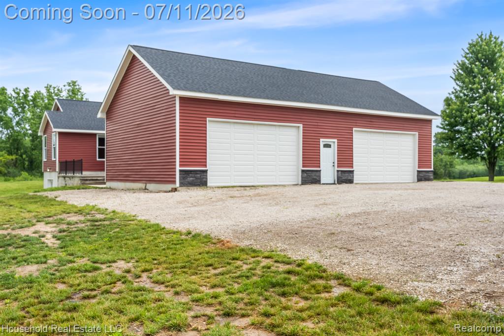 4730 River Hill Drive, China, MI — Photo 68