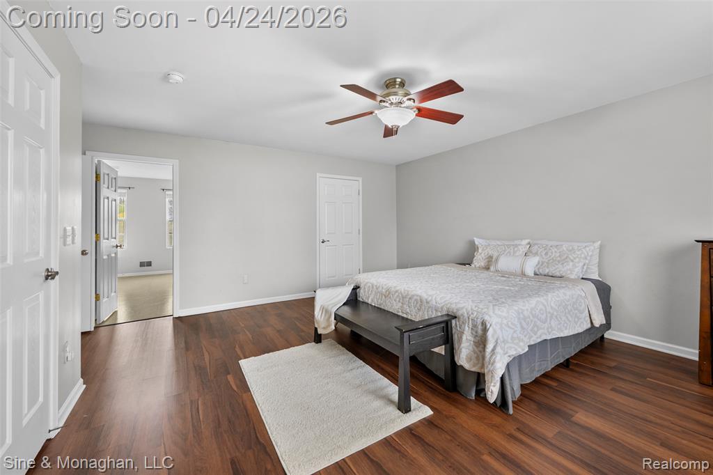 4451 Carriage Hill Court, Rochester, MI 48306 — Photo 31