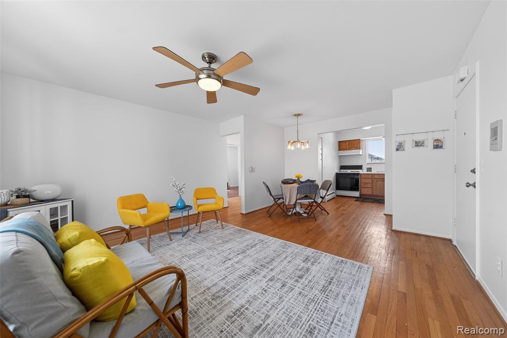 451 Miller Avenue, 211, Rochester, MI 48307 — Photo 6