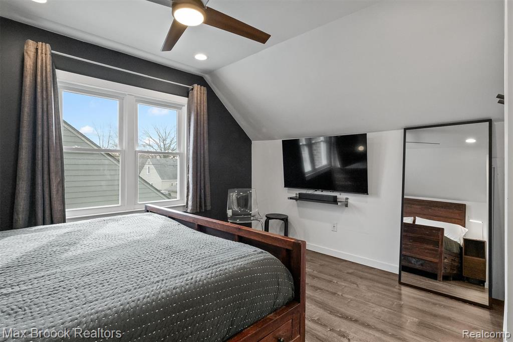 1861 Larkmoor Boulevard, Berkley, MI 48072 — Photo 15