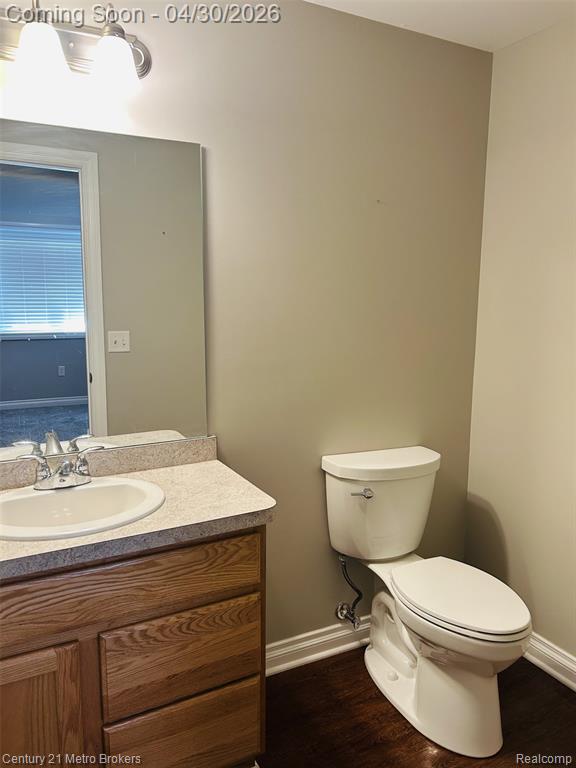 4467 Cross Creek Boulevard, Burton, MI 48509 — Photo 20