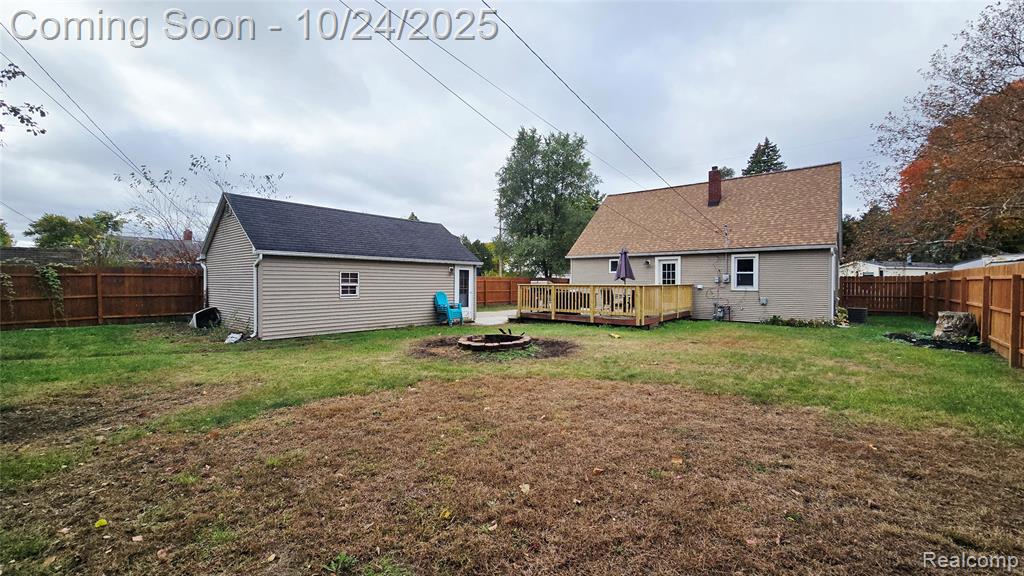 1416 27th Street, Port Huron, MI 48060 — Photo 29