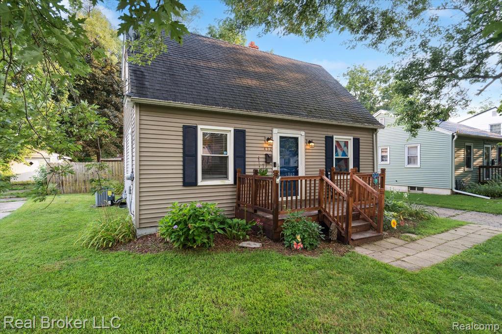 432 Cornell Drive, Battle Creek, MI 49017 — Photo 3