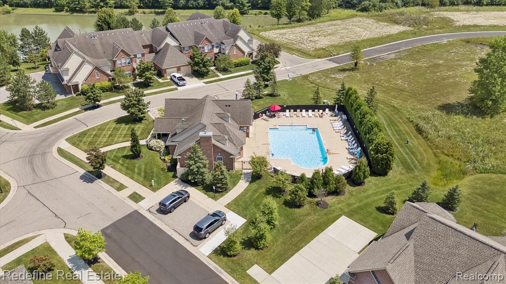 48526 Eastbridge Drive, Canton, MI 48188 — Photo 43