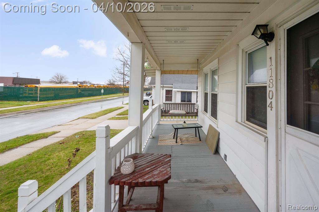 11804 Garfield Street, Riverview, MI 48193 — Photo 5
