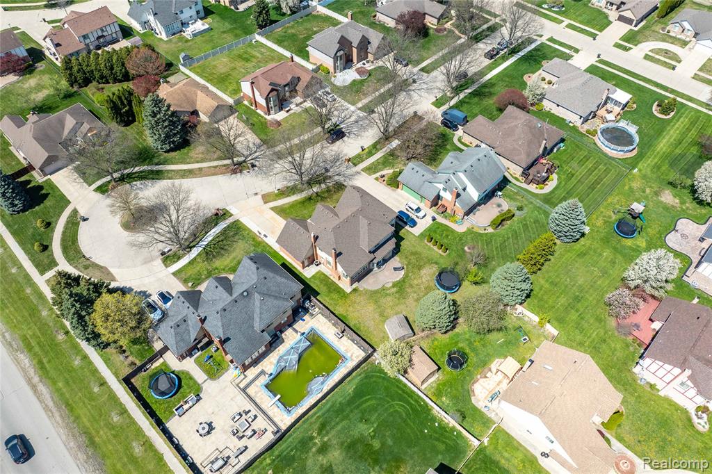 41116 Ginger Court, Sterling Heights, MI 48314 — Photo 60